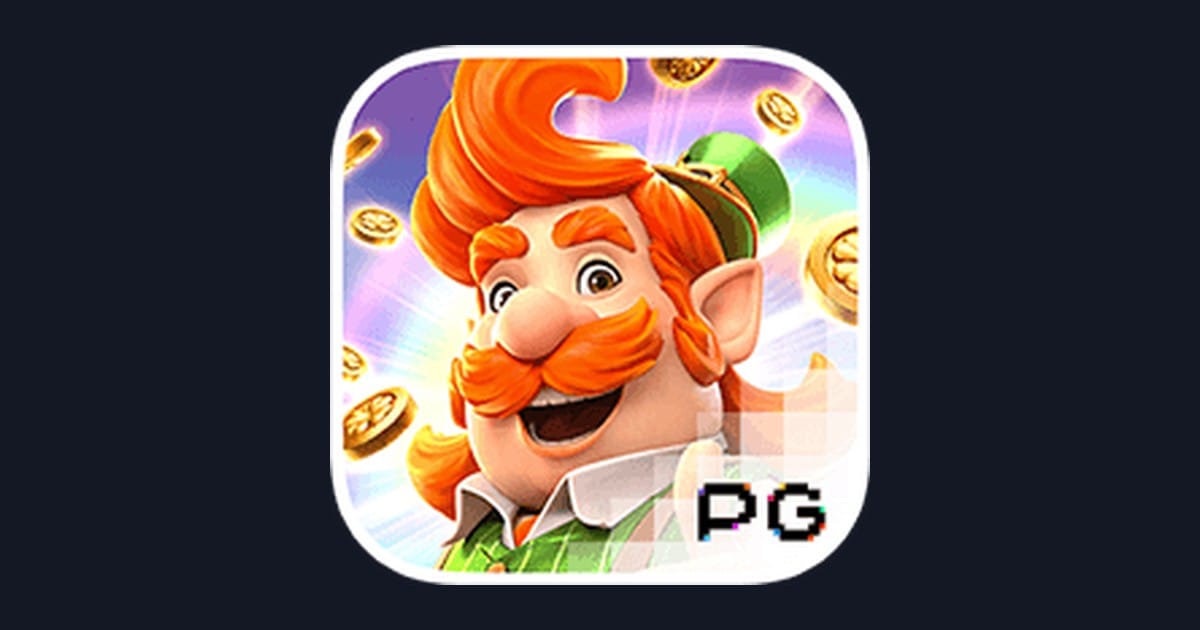 Raih Bonus New Member dengan Leprechaun Riches yang Mengasyikkan