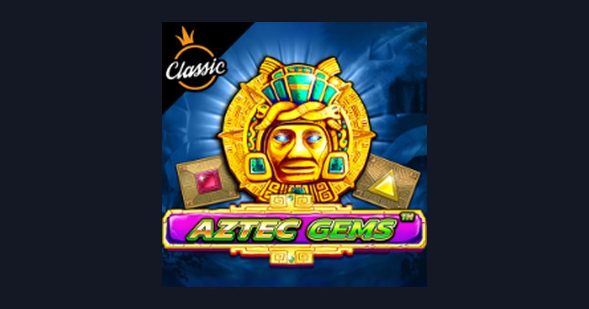 Raih Kemenangan Link Slot Gacor dengan Aztec Gems dari Pragmatic Play