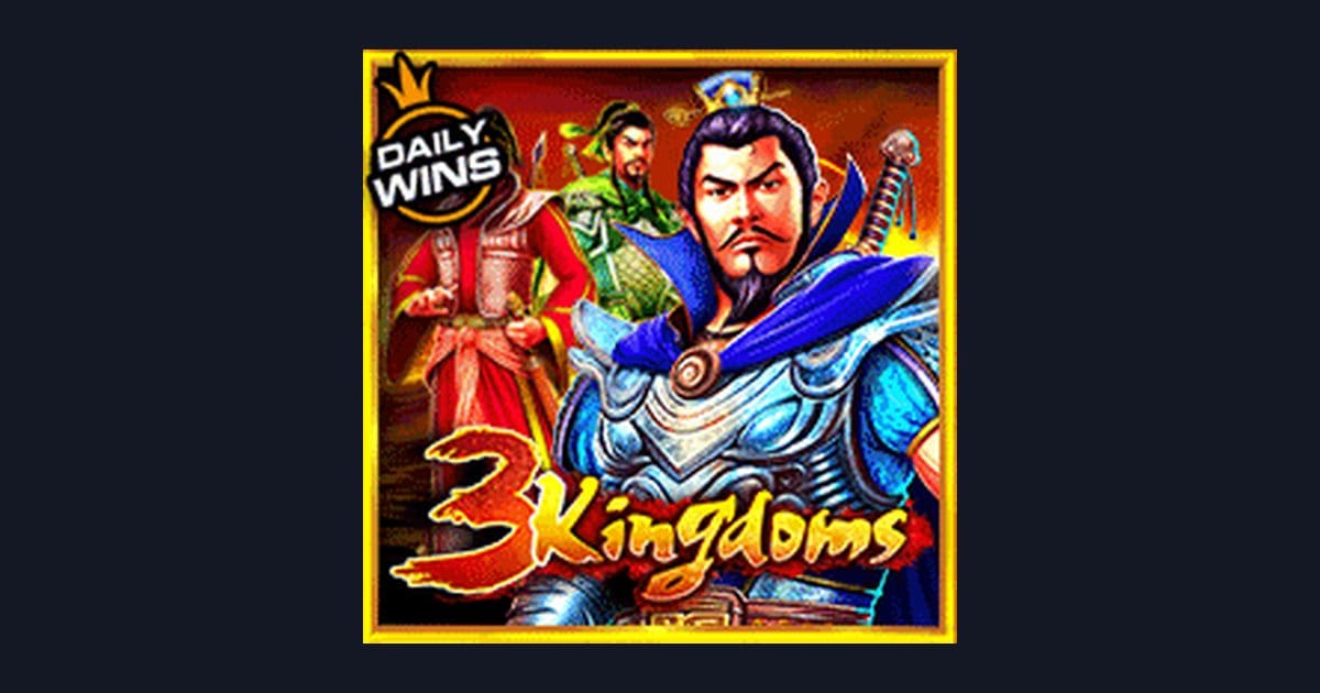 Raih Kemenangan Maksimal di 3 Kingdoms Battle of Red Cliffs, Slot Gacor Hari Ini
