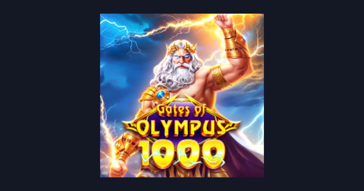 Raih Slot Maxwin di Gates of Olympus 1000 dengan Fitur Menarik