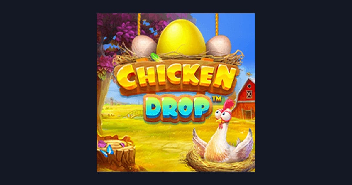 Raih Untung dengan Chicken Drop Slot Hanya Modal Depo 5 Ribu