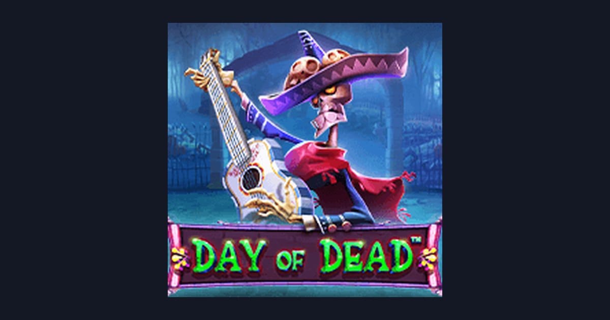 Rasakan Sensasi Day of Dead di Situs Slot Terpercaya dengan Fitur Lengkap
