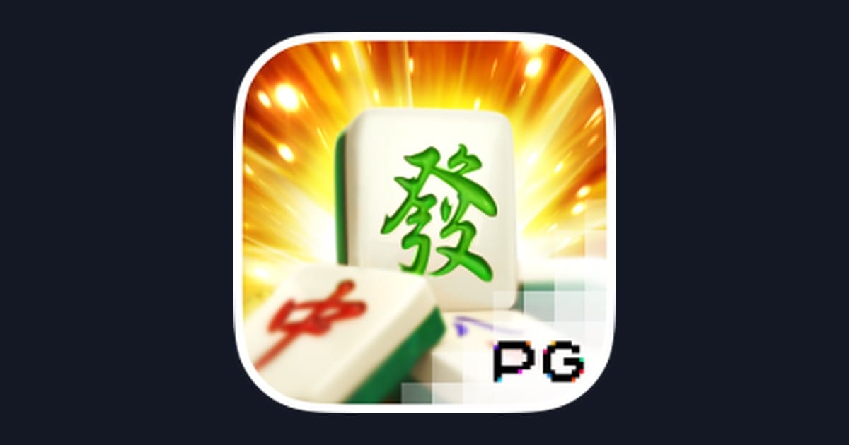 Rasakan Sensasi Slot Anti Rungkad dengan Mahjong Ways dari PG Soft