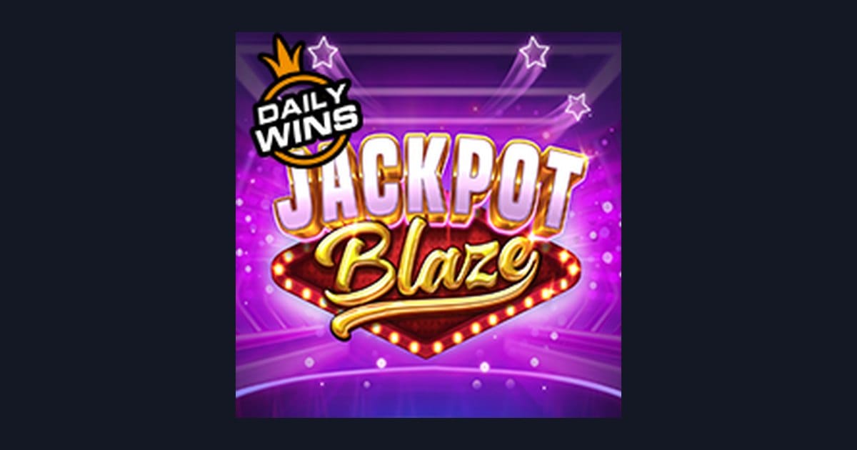 Rasakan Sensasi Slot Gacor Hari Ini dengan Jackpot Blaze dari Pragmatic Play