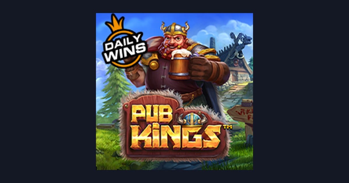 Review Jujur & Demo Pub Kings: Sensasi Slot Modern dari Pragmatic Play