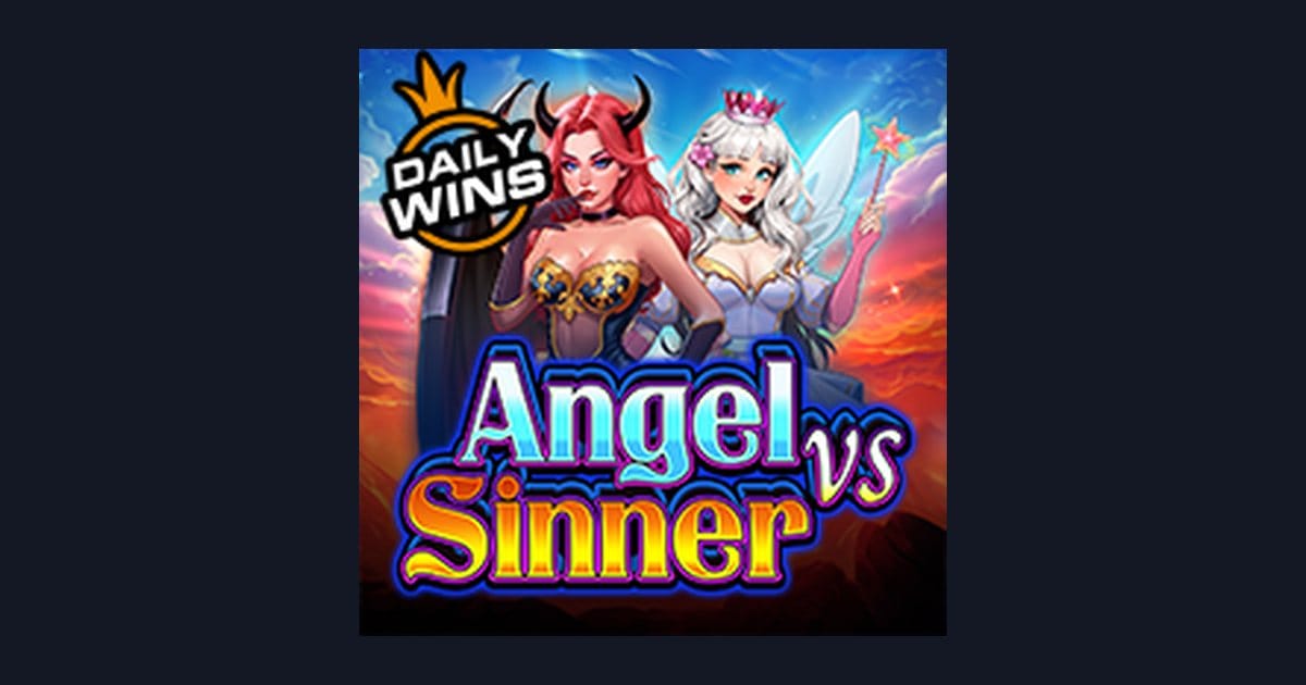 Review Jujur & Demo Slot Angel vs Sinner dari Pragmatic Play