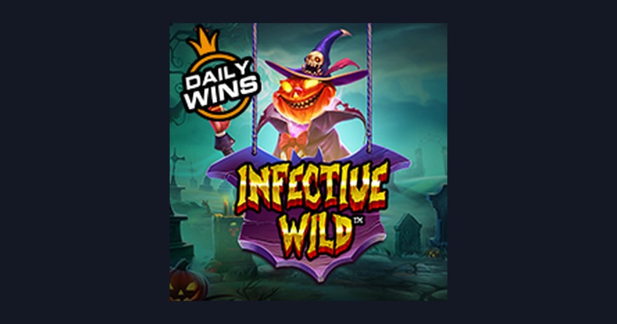 Tips Pola Maxwin Seru di Infective Wild dari Pragmatic Play
