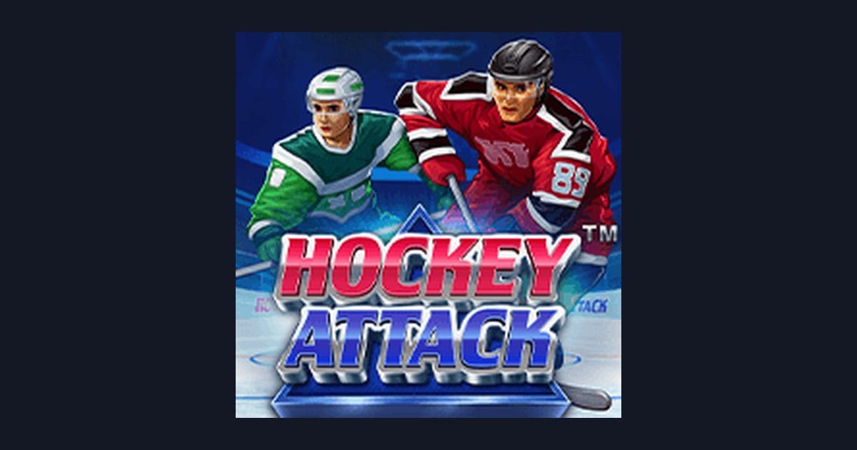 Trik Auto Maxwin di Hockey Attack: Slot Seru dari Pragmatic Play