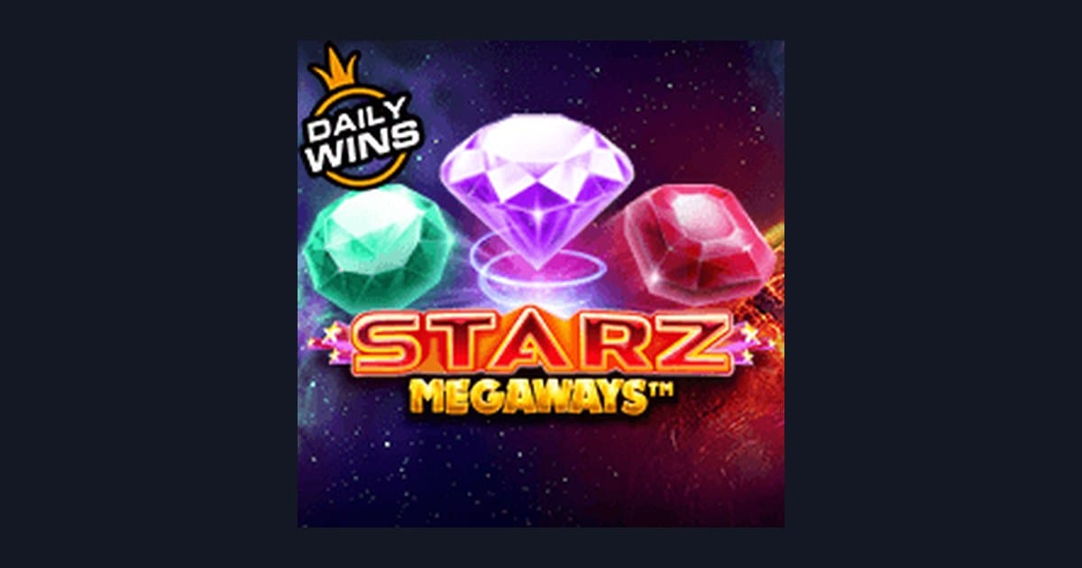 Trik Auto Maxwin di Slot Starz Megaways yang Wajib Dicoba