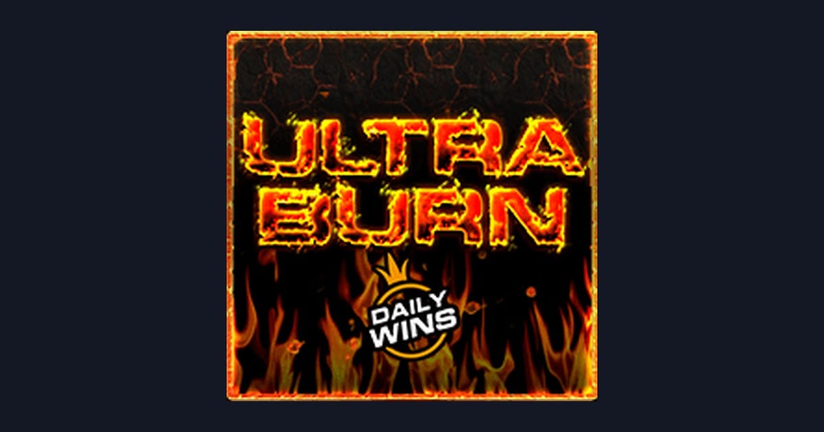Bocoran RTP Hari Ini dan Tips Jitu Main Slot Ultra Burn dari Pragmatic Play