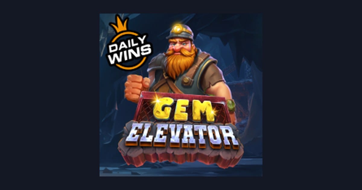 Bocoran RTP Hari Ini dan Fitur Seru di Slot Gem Elevator Pragmatic Play