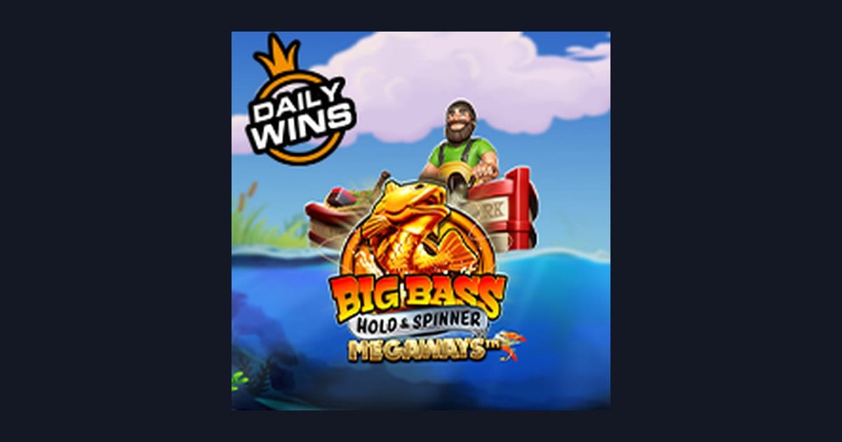 Bocoran RTP Hari Ini dan Strategi Main Big Bass Hold and Spinner Megaways
