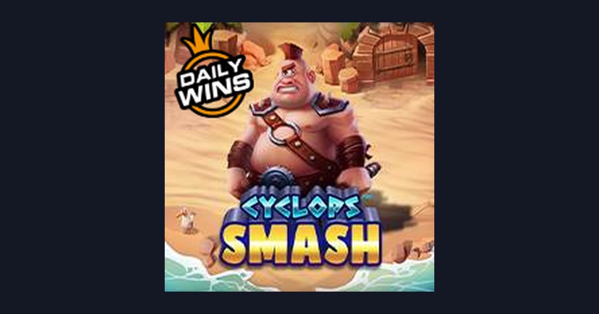 Bocoran RTP Hari Ini dan Tips Main Seru di Slot Cyclops Smash