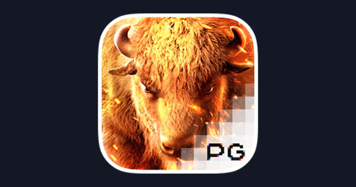 Buffalo Win: Slot Anti Rungkad dengan Fitur Scatter dan Wild Besar
