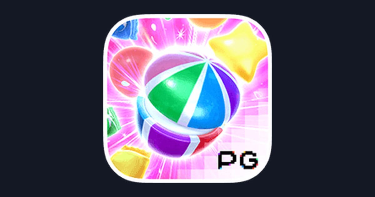 Candy Bonanza, Slot Anti Boncos dengan Fitur Lengkap dari PG Soft