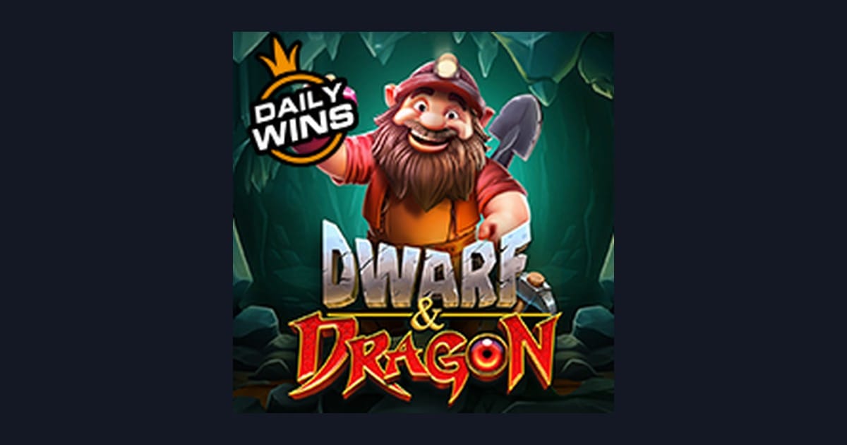 Dwarf and Dragon, Slot Anti Boncos dengan Fitur Lengkap dari Pragmatic Play