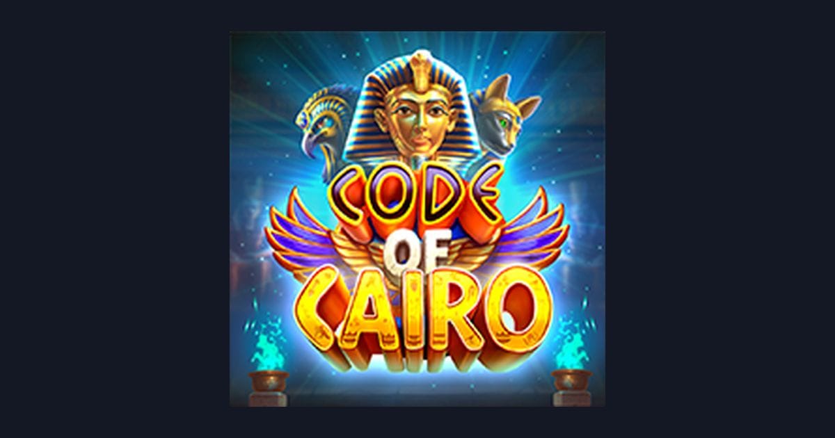 Jam Gacor Terbaru Slot Code of Cairo: Sensasi Spin Otomatis & Wild Besar
