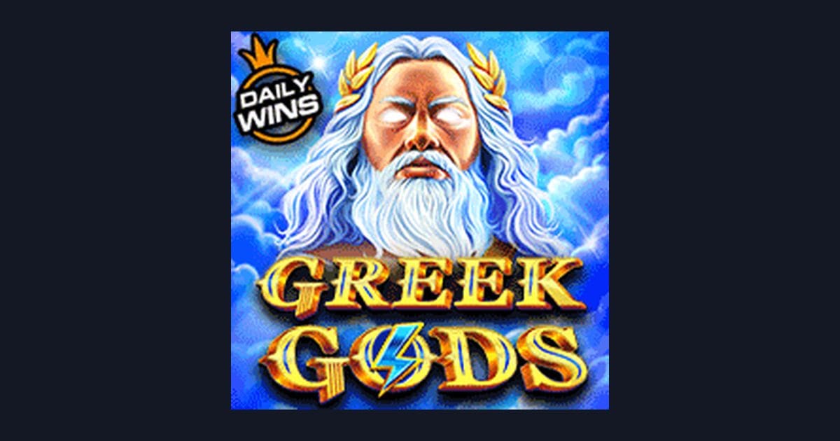 Jam Gacor Terbaru Slot Greek Gods: Sensasi Mitologi dan Kemenangan Besar