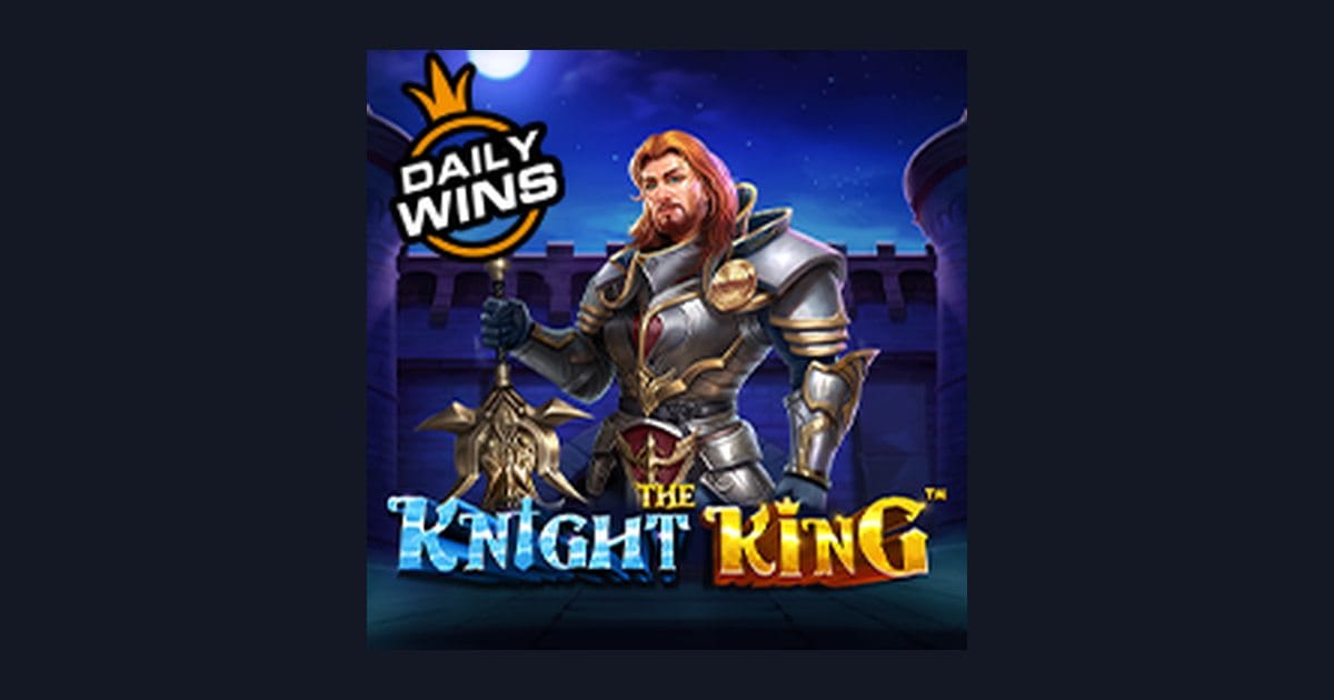 Jelajahi Jam Gacor Terbaru The Knight King dari Pragmatic Play