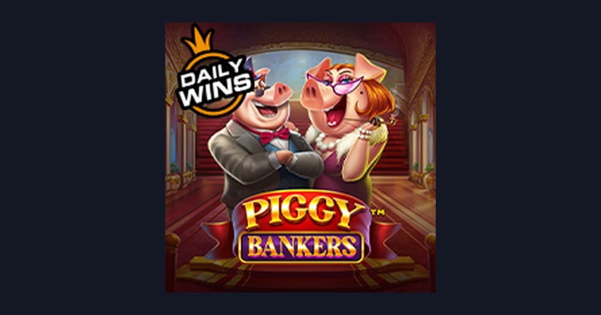Jelajahi Slot Maxwin Seru dengan Piggy Bankers dari Pragmatic Play