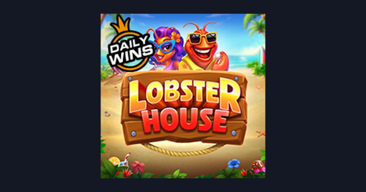 Lobster House, Slot Anti Rungkad dengan Sensasi Spin Otomatis Seru