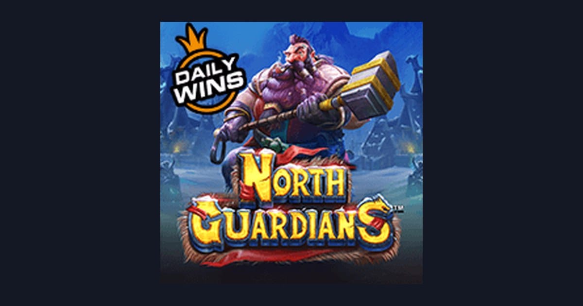 Main North Guardians di Situs Slot Terpercaya dengan Fitur Unggulan