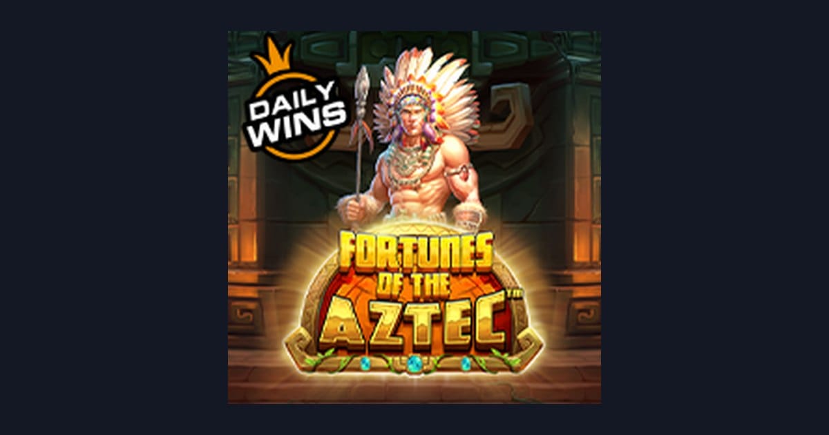 Mengenal Fortunes of Aztec: Fitur Menarik dan Tingkat Volatilitasnya