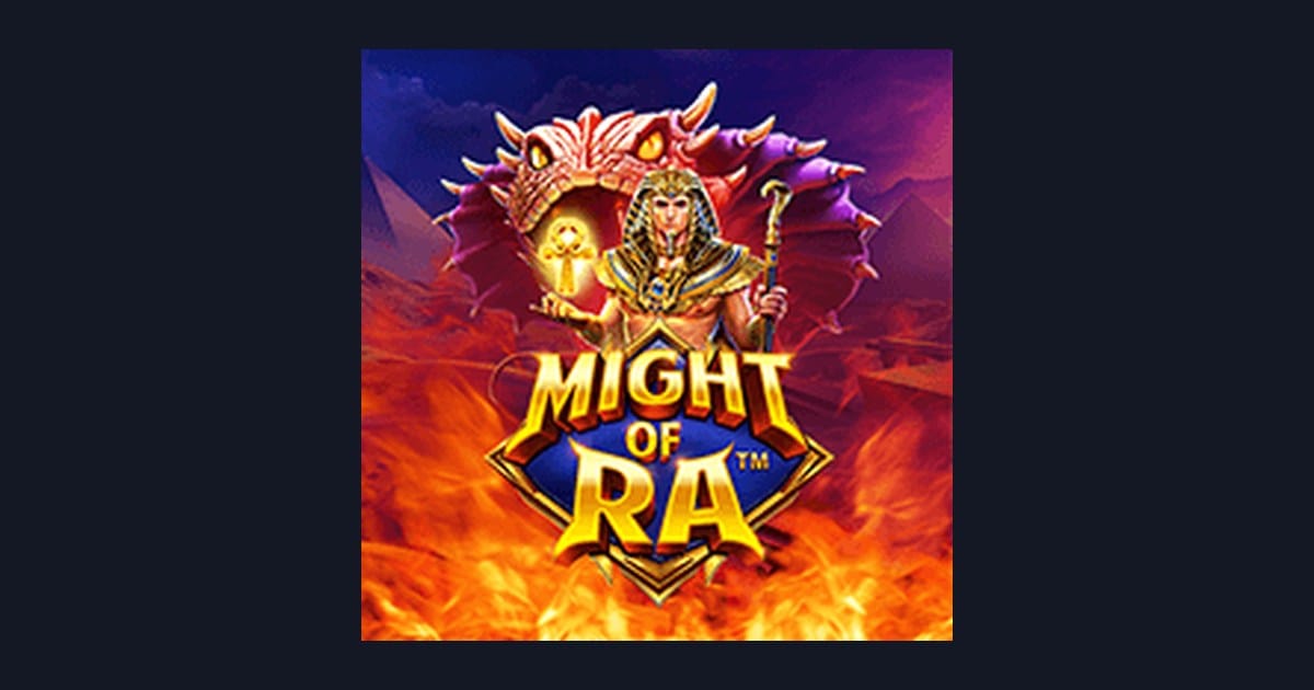 Mengenal Might of Ra dan Tips Menang Buat Pemula di Slot Ini