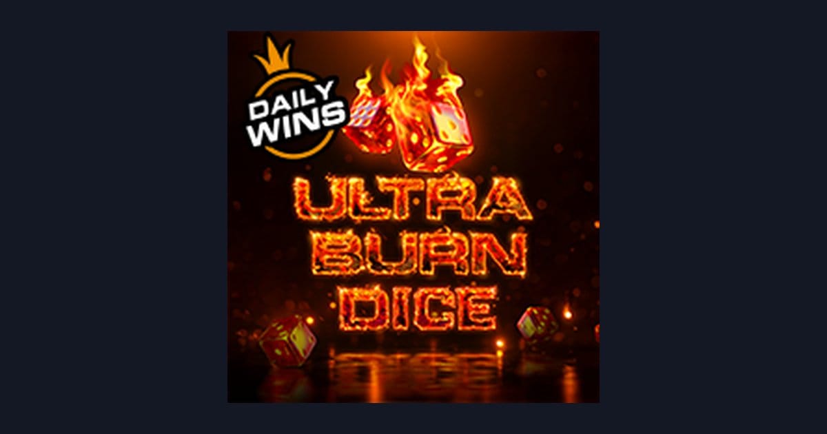 Mengenal Slot Ultra Burn Dice dan Tips Pola Maxwin Terbaik