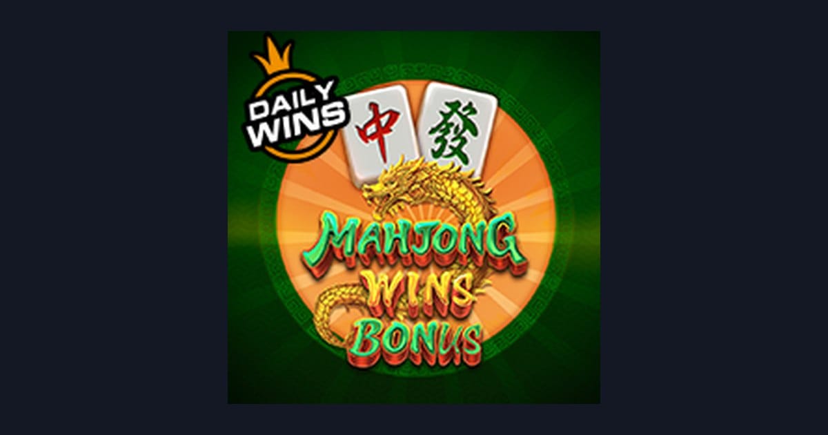 Menikmati Jam Gacor Terbaru dengan Slot Mahjong Wins Bonus Pragmatic Play