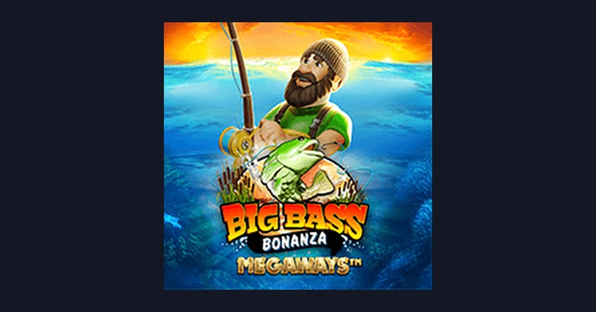 Nikmati Keseruan Link Slot Gacor Big Bass Bonanza Megaways