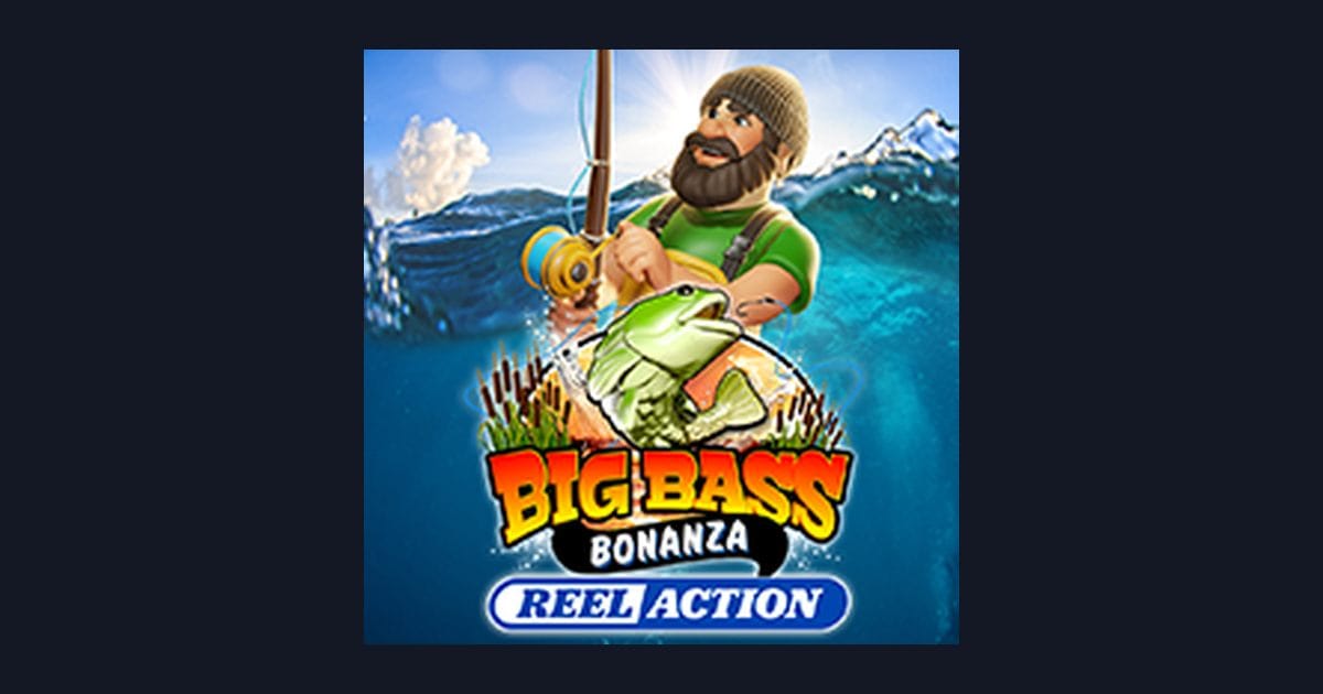 Nikmati Sensasi Big Bass Bonanza Reel Action dengan Deposit Pulsa Tanpa Potongan
