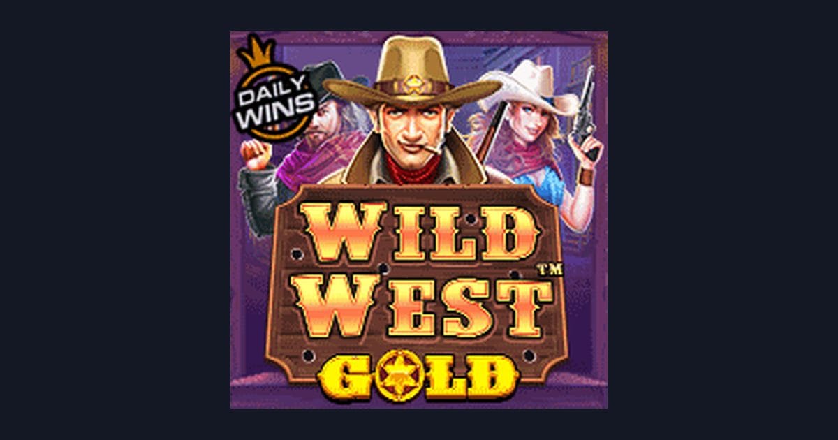 Nikmati Sensasi Slot Anti Rungkad dengan Wild West Gold