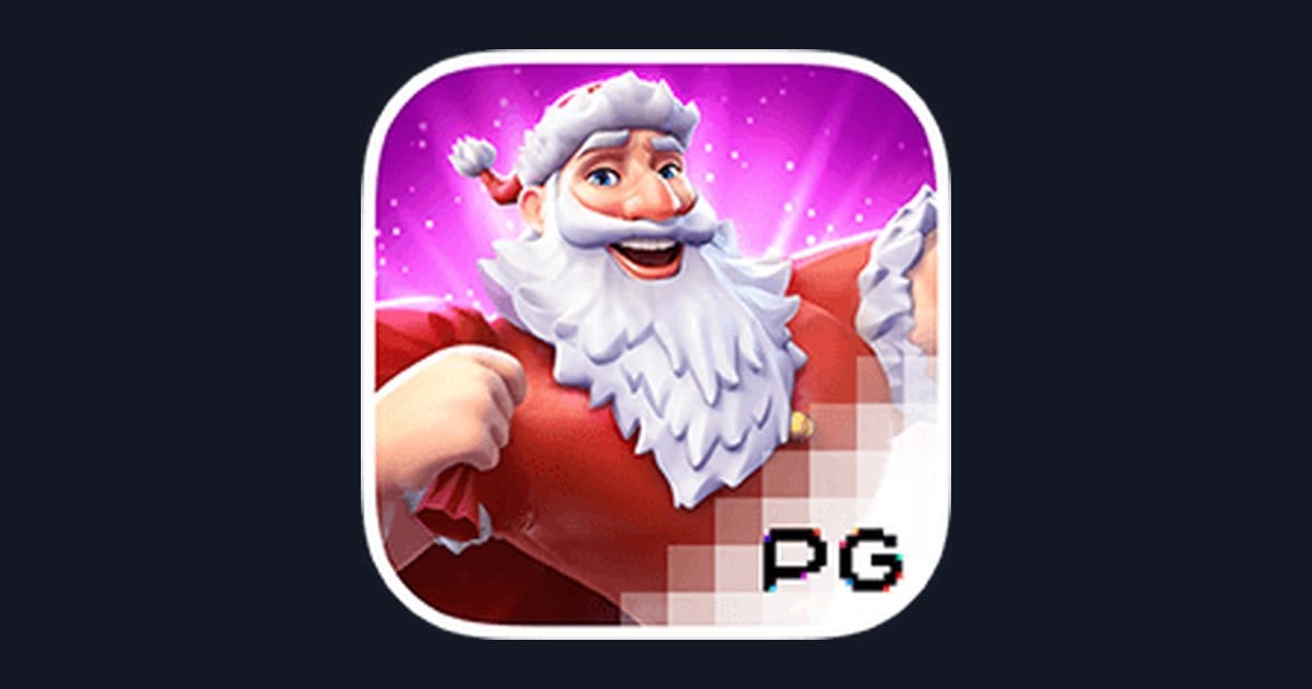 Nikmati Sensasi Santas Gift Rush di Situs Slot Terpercaya dengan Fitur Seru