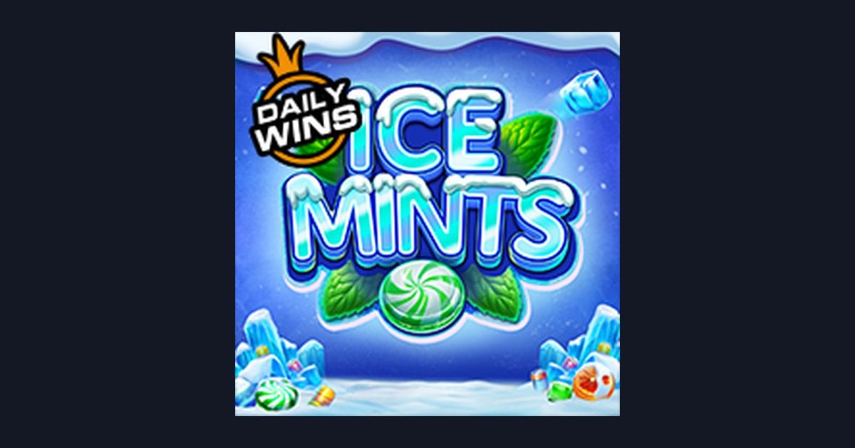 Nikmati Serunya Ice Mints dengan Deposit Dana OVO dan GoPay Praktis