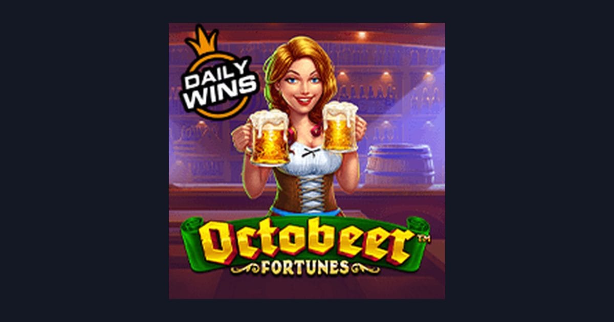 Octobeer Fortunes: Temukan Jam Gacor Terbaru dengan Fitur Menarik