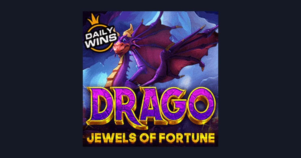 Rahasia Link Slot Gacor Drago Jewels of Fortune dari Pragmatic Play
