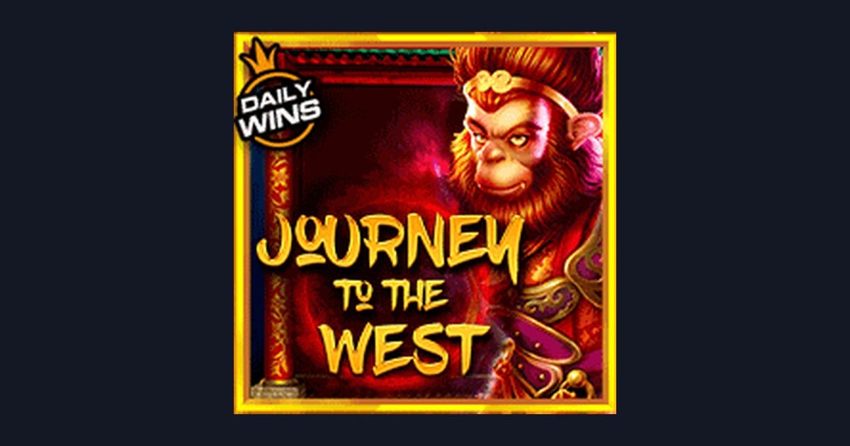 Rahasia Slot Gacor Gampang Menang Journey To the West dari Pragmatic Play