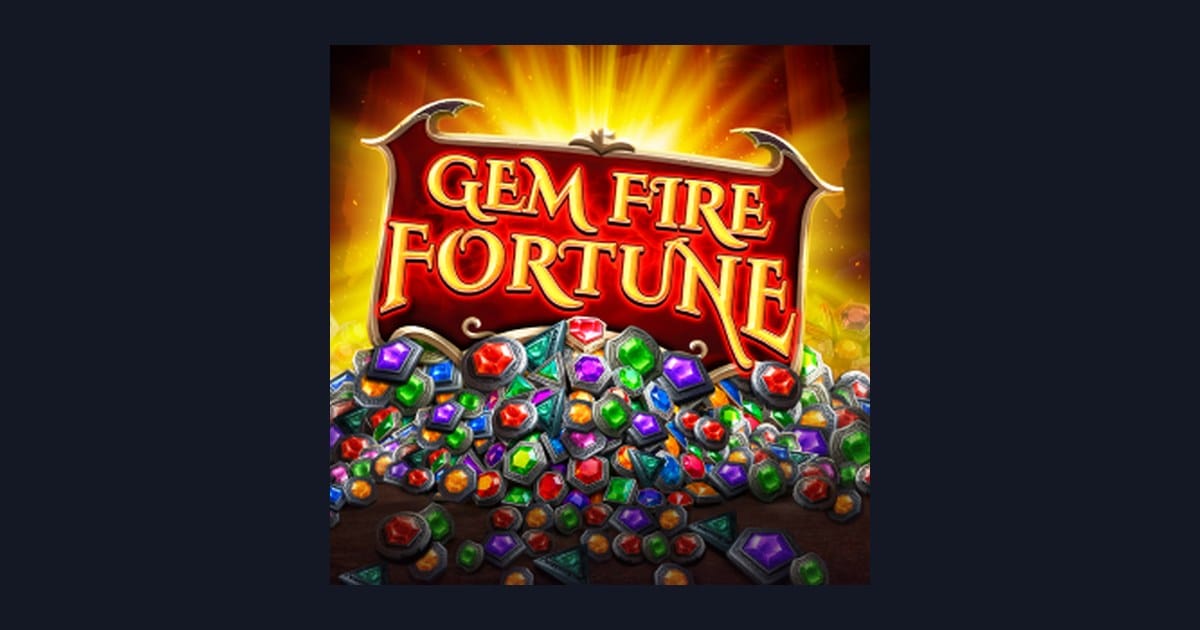 Rahasia Trik Auto Maxwin di Slot Gem Fire Fortune dari Pragmatic Play
