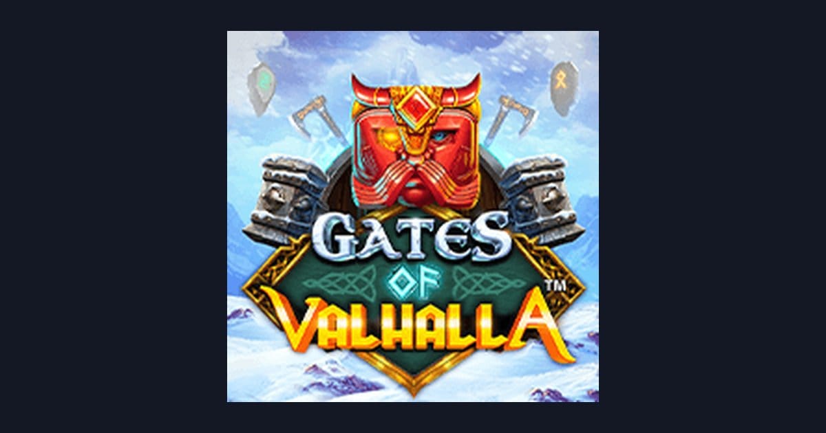 Raih Bonus New Member dengan Slot Gates of Valhalla dari Pragmatic Play