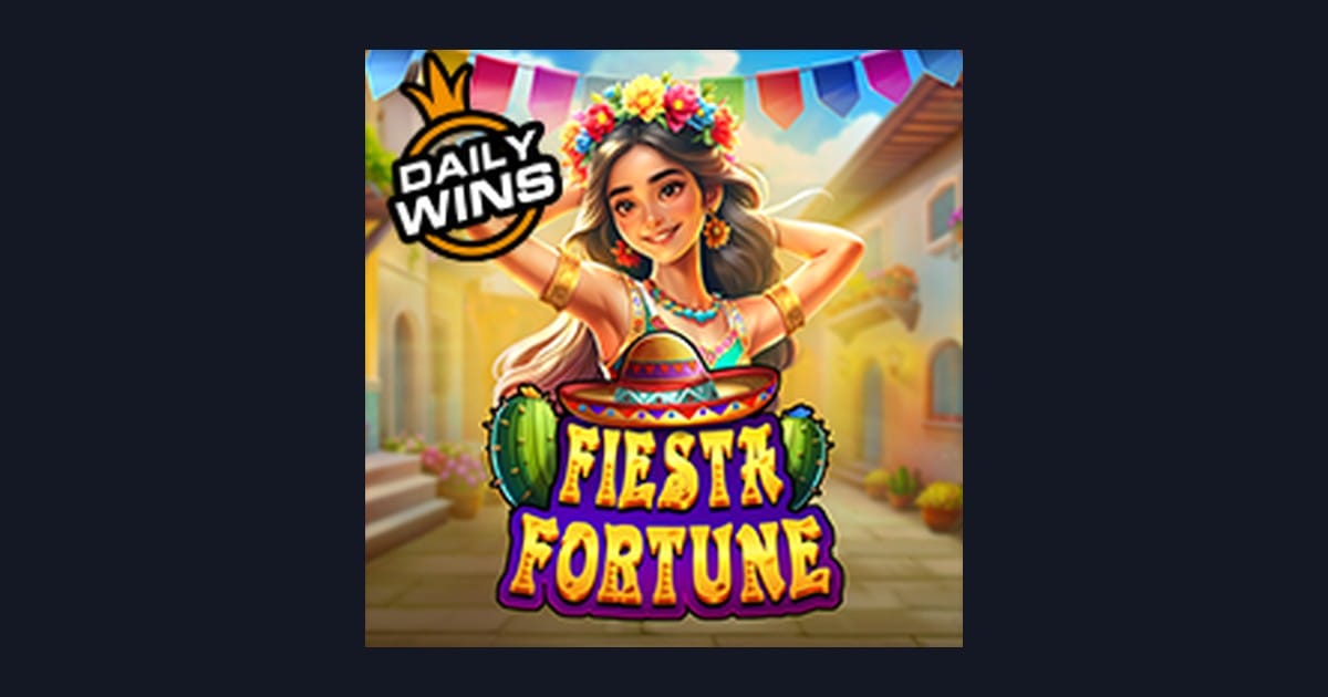 Raih Pola Spin Gacor di Slot Fiesta Fortune dari Pragmatic Play