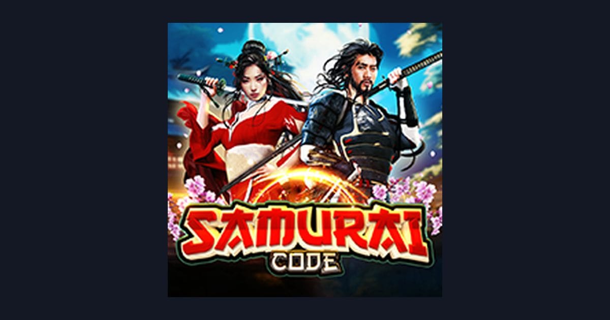 Raih Slot Maxwin di Samurai Code, Sensasi Petualangan Samurai
