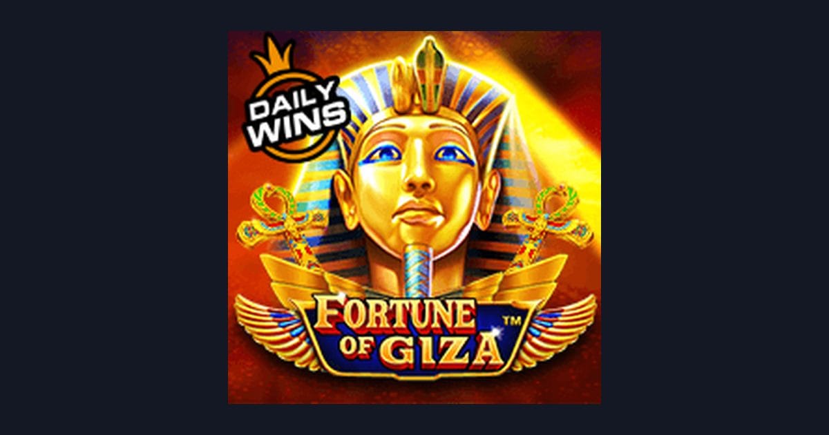 Raih Untung Maksimal di Slot Fortune of Giza dengan Link Slot Gacor Terbaik