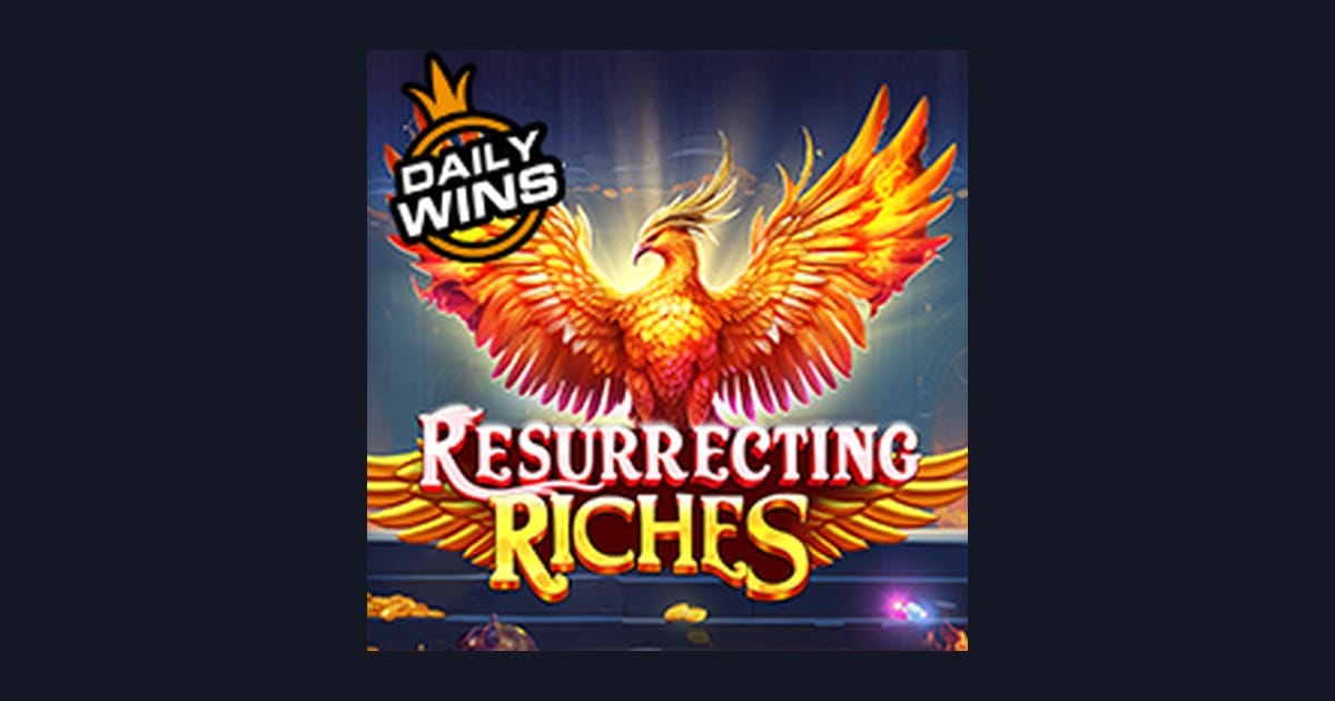 Resurrecting Riches: Nikmati Slot Seru dengan Deposit Dana OVO Gopay Mudah