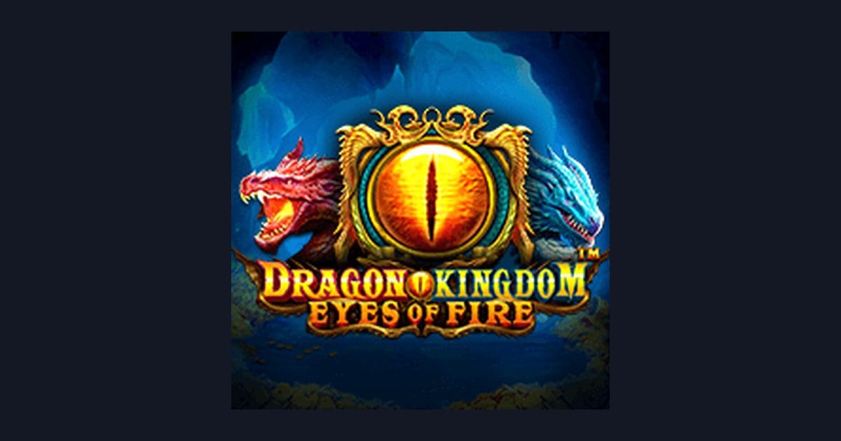 Review Jujur & Demo Dragon Kingdom Eyes of Fire: Sensasi Slot Unik