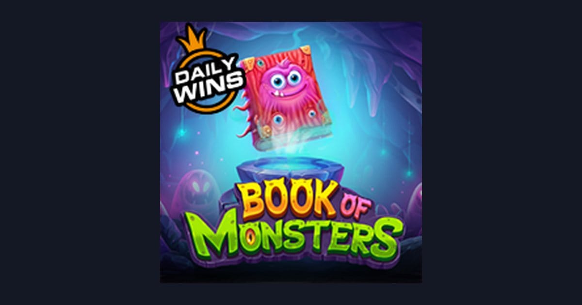 Review Jujur & Demo Slot Book of Monsters dari Pragmatic Play
