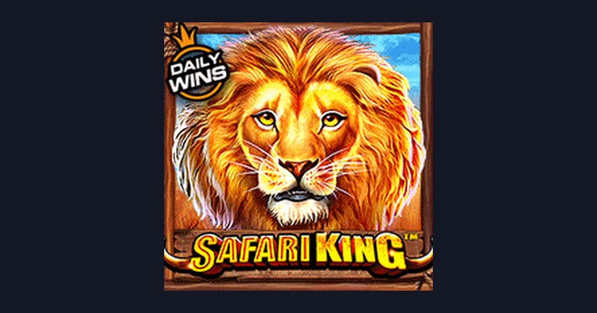Safari King: Sensasi Slot dengan Deposit Dana OVO dan GoPay Mudah