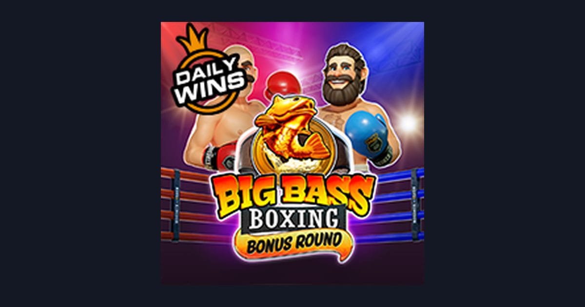 Rasakan Sensasi Big Bass Boxing Bonus Round dengan Deposit Dana OVO Gopay Mudah