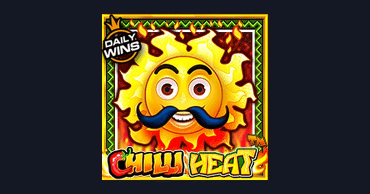 Strategi Main Chilli Heat, Slot Anti Boncos dari Pragmatic Play