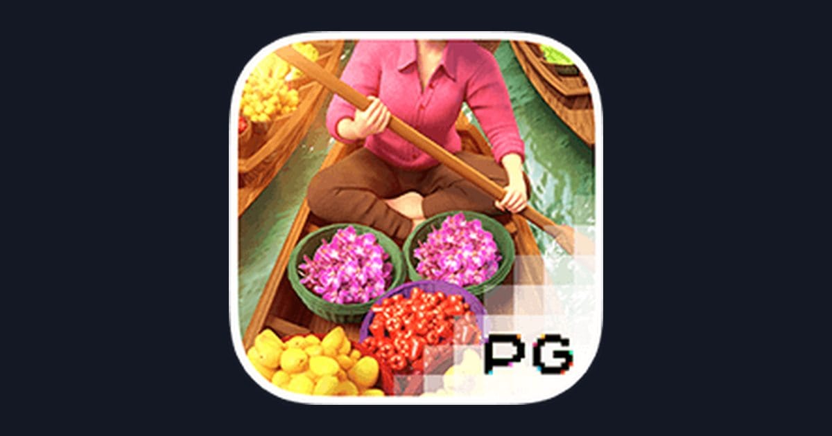 Thai River Wonders, Slot Anti Boncos dengan Fitur Menarik dari PG Soft